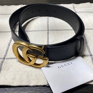 GUCCI Women’s Belt
